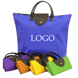 Multifunctional Folded Carry Bag,Folding  Shopping  Tote Bag